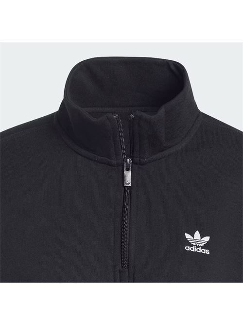 ess sweatshirt ADIDAS ORIGINAL | IW5726BLACK